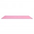 Kono TPE Non-slip Classic Yoga Mat - Pink